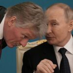 El Kremlin guarda silencio sobre la supuesta conversación entre Putin y Trump