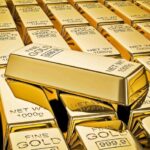 Precio del oro alcanza récord de US$2,900 la onza troy