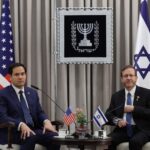 Estados Unidos presiona a Israel para mantener vivo el alto el fuego en Gaza