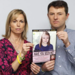 El mensaje de los padres de Madeleine McCann en su 17º aniversario: «Vivir en un limbo sigue siendo muy inquietante»