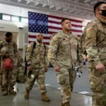 Los estados más violentos de México apoyan la incursión de militares de EE.UU. para luchar contra los cárteles