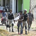 Ejército entrega 90,018 haitianos irregulares a Migración en seis meses