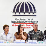 Gobierno refuerza seguridad fronteriza con Haití