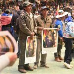 La Justicia de Bolivia rechaza la apelación y emite formalmente una orden de detención contra Evo Morales