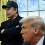 Trump y Musk ordenan a las agencias federales despedir a los empleados en periodo de prueba