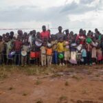 Más de 40.000 congoleños sobreviven en los campos de refugiados de Burundi