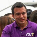 Daniel Noboa denuncia irregularidades en las elecciones de Ecuador: «Los votos no cuadran»