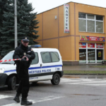 Dos muertos en un ataque con arma blanca en una tienda de un centro comercial en República Checa