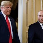 Putin anuncia que se reunirá con Trump «con mucho gusto», pero primero hay que preparar el encuentro