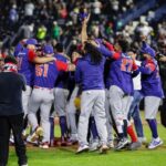 ¡A la final ! El Escogido vence a Cardenales de Lara por 5-4 en un épico desafío