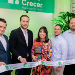 Seguros Crecer expande su presencia con una nueva sucursal en San Francisco de Macorís