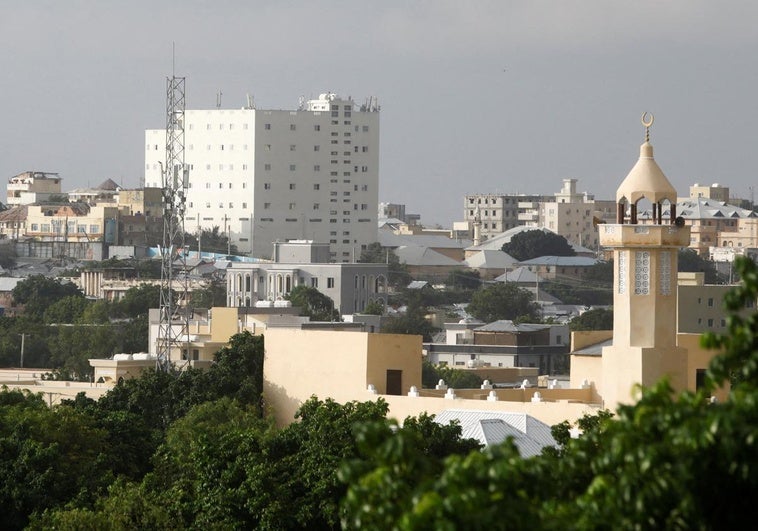 Estados Unidos ataca objetivos de Estado Islámico en Somalia