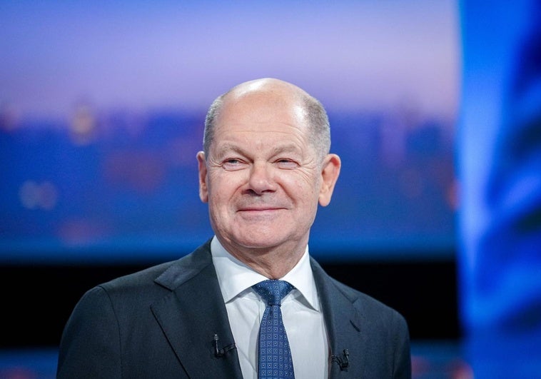 Este es el programa electoral del SPD y Olaf Scholz para las elecciones en Alemania