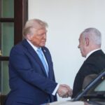 De Groenlandia a la 'Riviera' de la Franja: un nuevo giro al expansionismo de Trump