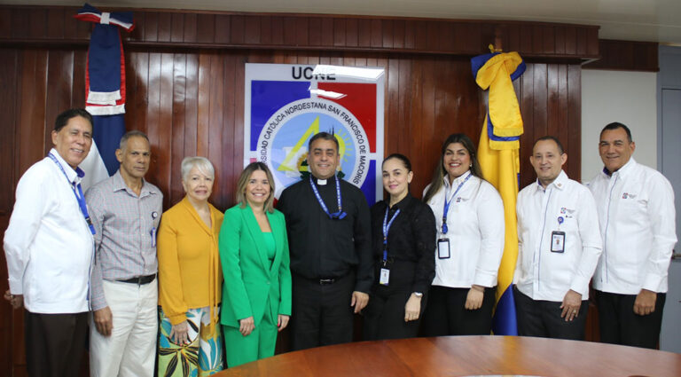 Programa Internacional ofrecerá oportunidades educativas a jóvenes de alto potencial de Región Nordeste