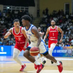 República Dominicana vence a Canadá y se acerca a la Copa América de Baloncesto