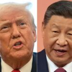 La guerra comercial entre EE.UU. y China pende de la llamada de Trump a Xi