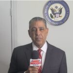 Congresista expresa crece el temor entre dominicanos y otras etnias por redadas ICE