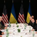 Zelenski: «Me reuniré con Putin sólo cuando tengamos un plan común con Trump y Europa»