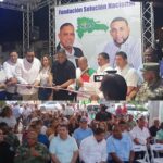 Espaillat recibe respaldo comunidad dominicana NYC; valoran su defensa a dominicanidad