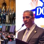 Congresista Espaillat culmina 7.º evento anual en Washington, DC «Dominicanos en el Capitolio»