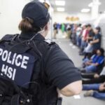 Unos 14 mil inmigrantes indocumentados detenidos desde que Trump tomó posesión; figuran dominicanos