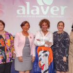 Alaver impulsa el empoderamiento femenino y destaca impacto de la mujer en la economía