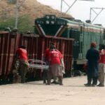 El ejército de Pakistán mata a los 33 insurgentes que secuestraron un tren con 400 pasajeros