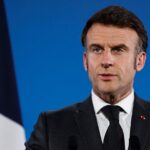 Macron insta a Rusia a aceptar la propuesta de EE.UU. y pide que cesen las «declaraciones dilatorias»