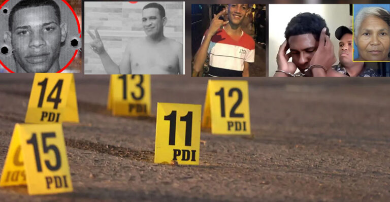 Violencia sin freno en SFM: Familias devastadas por homicidios y abusos sexuales