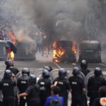 El Gobierno de Argentina denunciará a la jueza que liberó a los detenidos en las violentas protestas