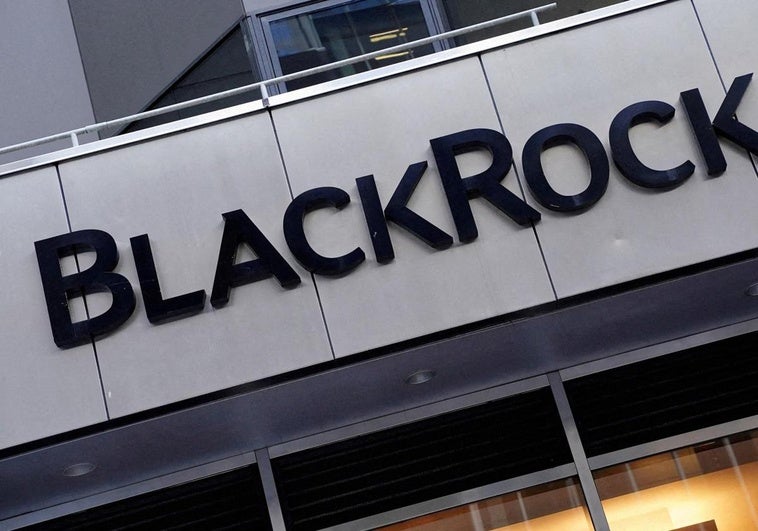 Blackrock adquiere los puertos del Canal de Panamá operados por CK Hutchison por 21.650 millones