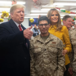 Una juez suspende el veto de Trump a las personas transgénero en el Ejército