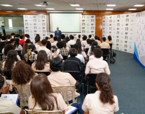 Asociación Cibao presenta calendario de actividades para la Semana Económica y Financiera del BCRD