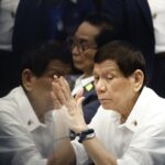 Rodrigo Duterte: el ocaso de un fiero chabacano