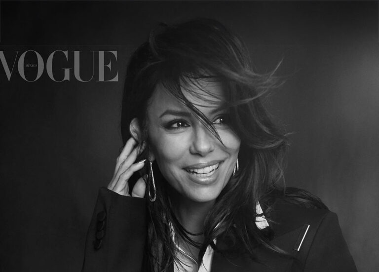 Eva Longoria es la Premio PLATINO de Honor 2025
