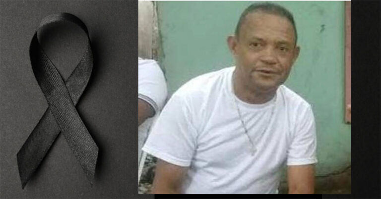 Fallece Luis Rafael Trinidad Fañas a la edad de 66 años