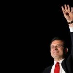 La oposición turca designa al alcalde de Estambul encarcelado como candidato mientras siguen las protestas en la calle