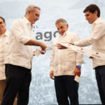 El presidente Luis Abinader inaugura un nuevo Hilton en Santiago con 177 habitaciones