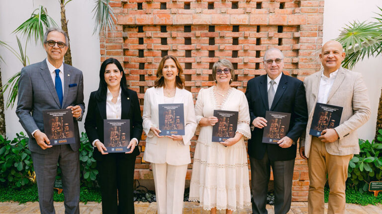 Centro Cultural Taíno Casa del Cordón presenta guía didáctica para docentes