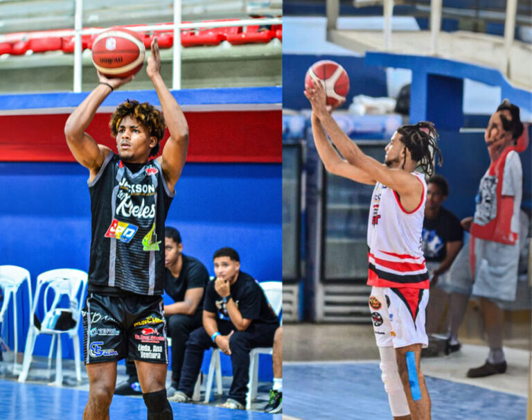 Hermanas Mirabal y Guerreros de los Rieles siguen invictos Torneo Barrial