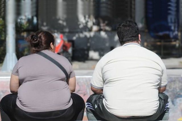 Un 68 % de dominicanos tiene índice de masa corporal alto, de ellos un 32 % con obesidad