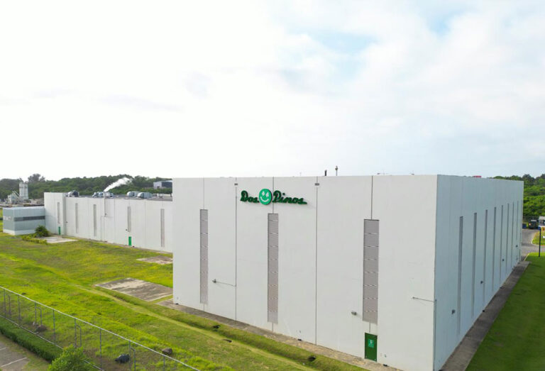 Dos Pinos refuerza su compromiso con la gestión responsable del agua en su planta de manufactura en República Dominicana