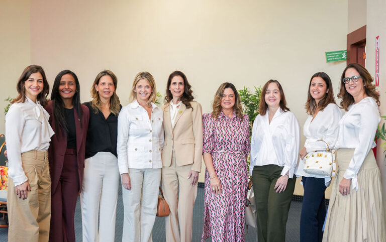 Banco Popular y AIREN celebran la décima edición del panel “Mujeres de Trayectoria”