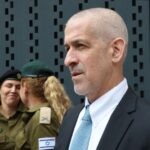 El Supremo de Israel paraliza temporalmente el cese del jefe de la Inteligencia en medio de las protestas