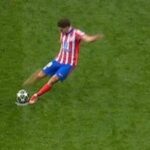 Atlético de Madrid, eliminado con polémica: UEFA explica la anulación del penalti de Julián Álvarez