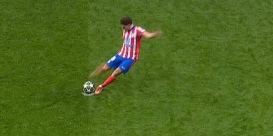 Atlético de Madrid, eliminado con polémica: UEFA explica la anulación del penalti de Julián Álvarez