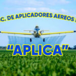 Asociación de Aplicadores Aéreos (Aplica) desmiente intoxicaciones atribuidas a fumigación aérea