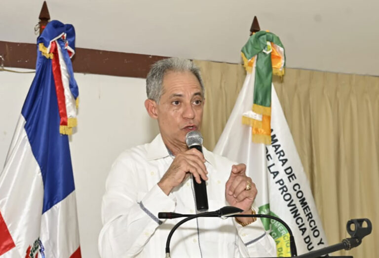 Cámara de Comercio y UCENOR rechazan huelga del 25 y 26 de marzo en San Francisco de Macorís