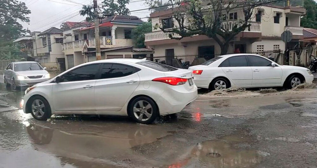 Preocupación en Tenares por intervención municipal en el “Charco de la Muerte” en Gran Parada